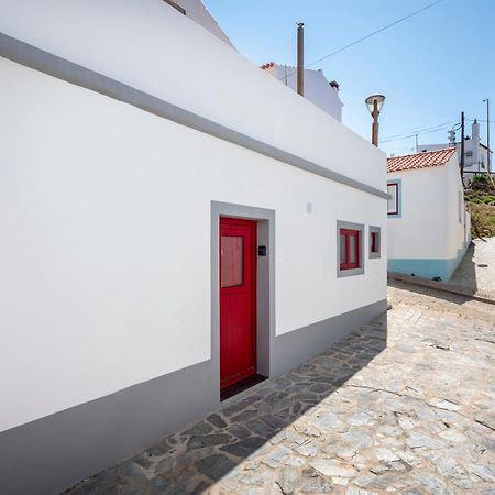 Casa Do Beco Apartment Odeceixe Exterior photo